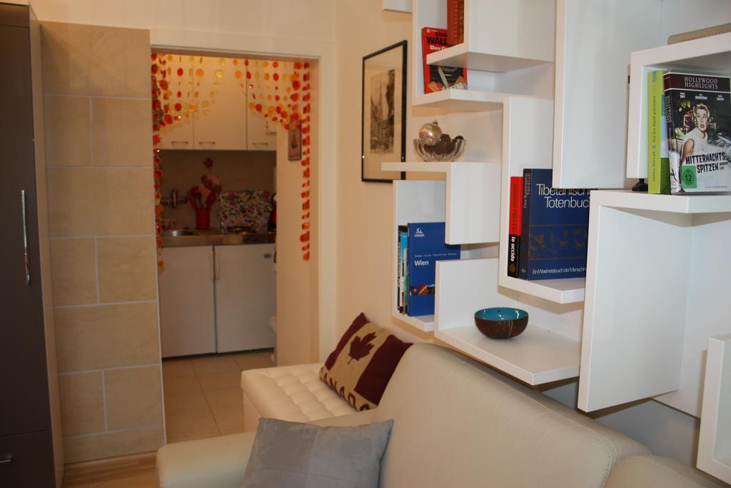 Govienna - Charming Studio Værelse billede