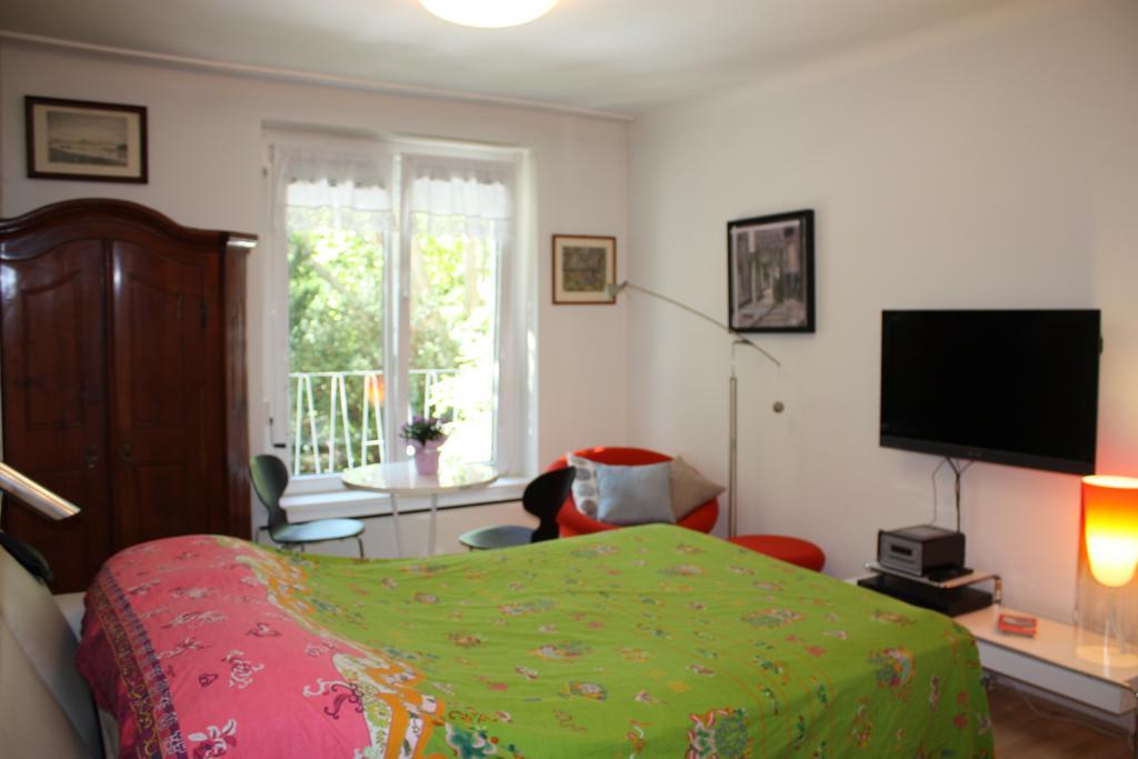 Govienna - Charming Studio Værelse billede