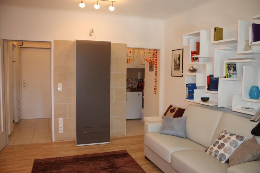Govienna - Charming Studio Værelse billede