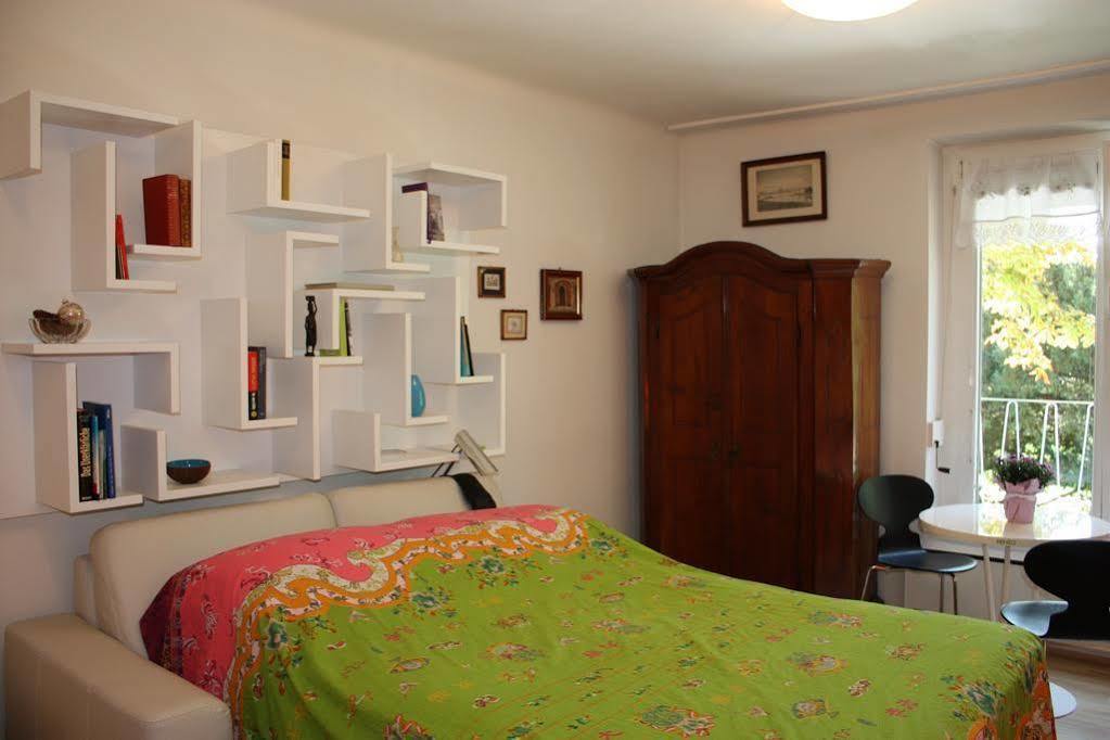 Govienna - Charming Studio Eksteriør billede