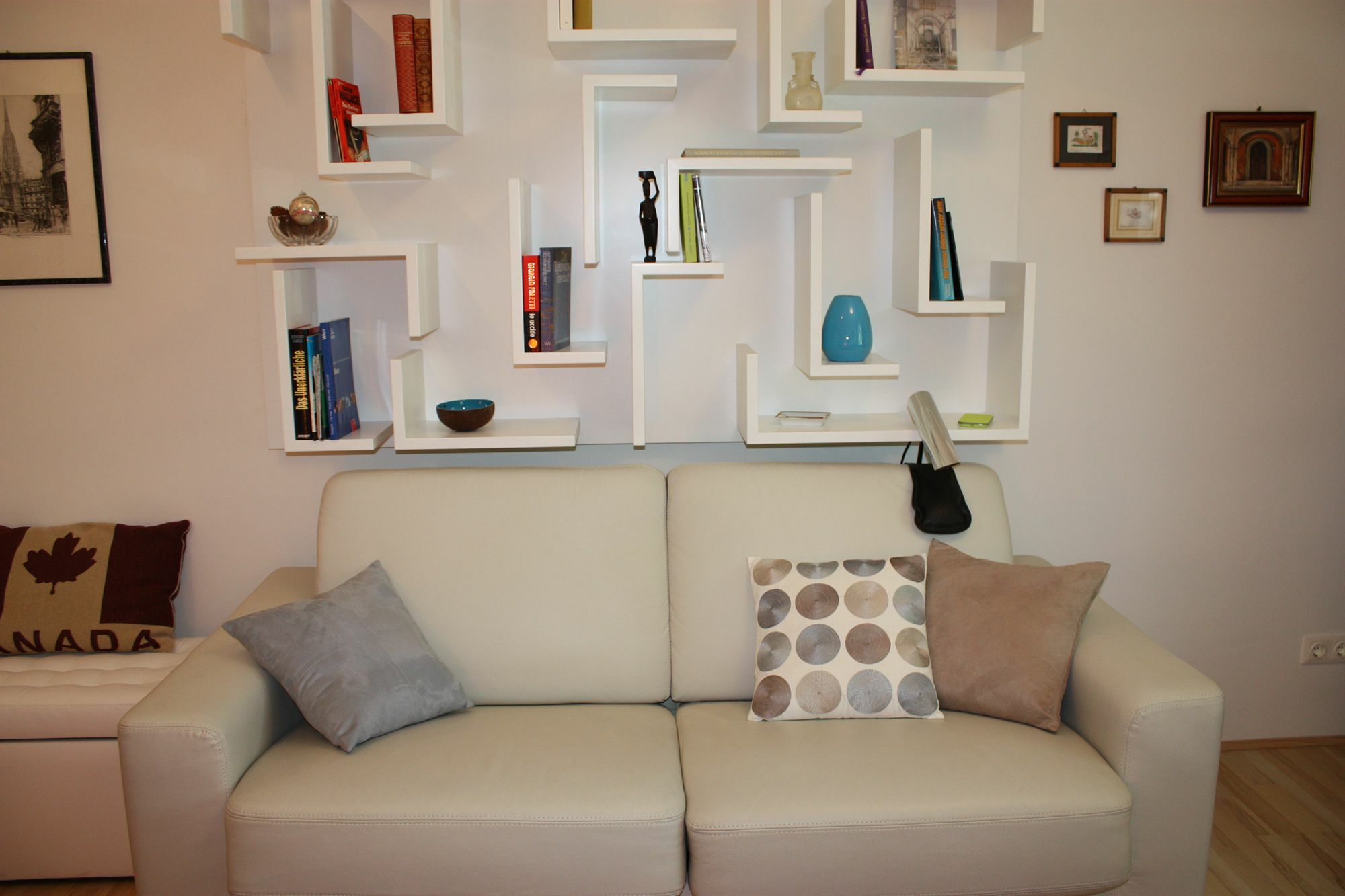 Govienna - Charming Studio Eksteriør billede