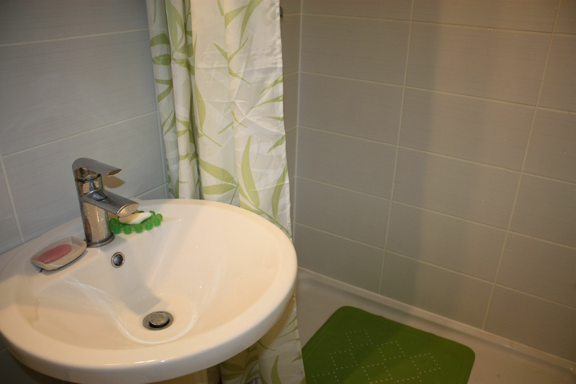 Govienna - Charming Studio Eksteriør billede